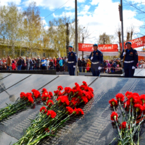 В День памяти и скорби в Ачинске возложат цветы к мемориалу «Скорбящая мать»
