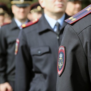 МО МВД России «Ачинский» приглашает граждан на службу в полицию