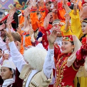 В дружбе - единство: в Ачинске состоится фестиваль национальных игр