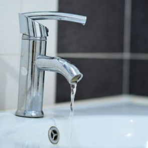 ВАЖНО: временное ограничение подачи холодного водоснабжения 24 июля