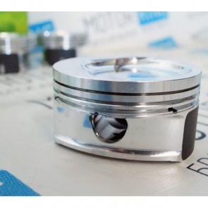 Безвтыковые поршни, что это такое и зачем они нужны