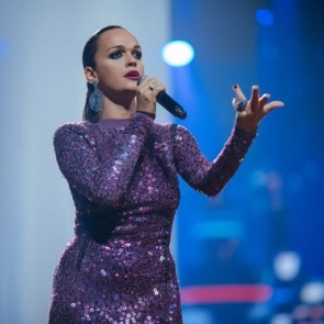 День нефтяников: московская гостья - певица Слава поздравит ачинцев с профессиональным праздником