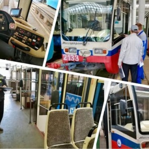 Трамваи из столицы России поедут по ачинским рельсам