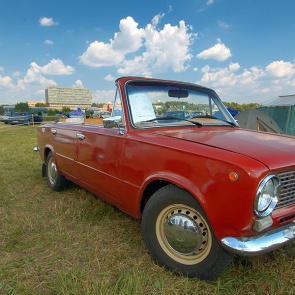 Новые правила тюнинга: что можно, а что — нет