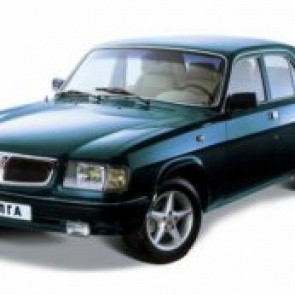 Легендарный автомобиль «Волга» может вернуться на конвейер