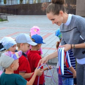 Сегодня 350-летие Государственного флага России: программа мероприятий в Ачинске