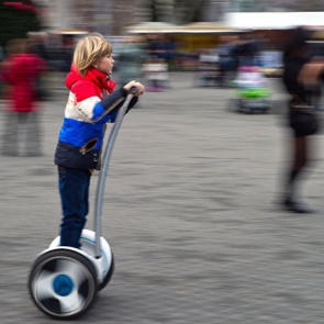 В ГИБДД рассказали, какие изменения могут внести в ПДД