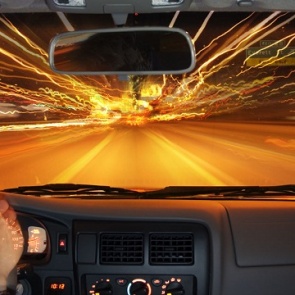 Полезные советы: десять заповедей ночной езды