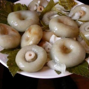 10 ЗАГОТОВОК ИЗ ГРИБОВ НА ЗИМУ