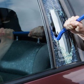 Противоударная тонировка для защиты стекол авто