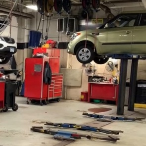 Какой автосервис может гарантировать качественный ремонт вашего авто?