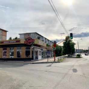 Уважаемые предприниматели, владельцы магазинов, офисов и торговых павильонов по ул. Кравченко!