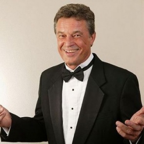 Завтра Ачинск посетит легендарный советский актер Ивар Калныньш