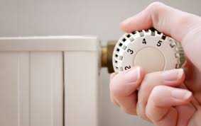 Сегодня в Ачинске началось подключение жилфонда к централизованной системе отопления