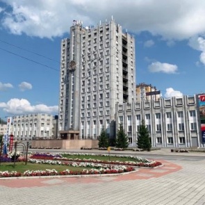 Совет Главы города согласовал новые кадровые назначения