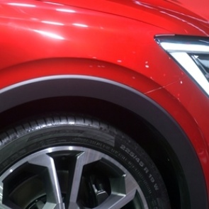 Россияне стали надежнее защищаться от угона автомобилей