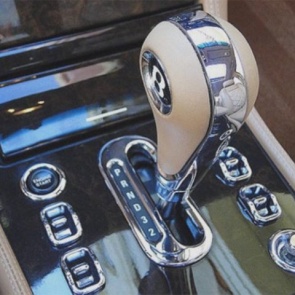 Ремонтируем АКПП