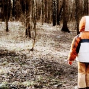 Красноярский край вошел в топ регионов по пропаже детей