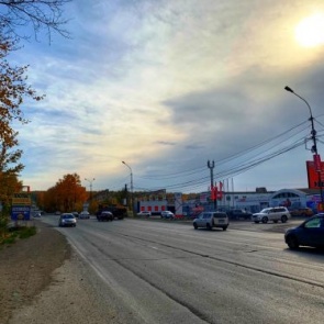 Продолжается голосование по выбору названия улицы в южной промзоне