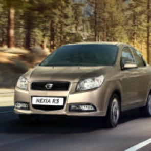 Ravon ищет площадку для сборки автомобилей в России