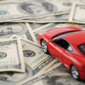 В Курской области хотят снизить транспортный налог