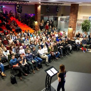 Ачинские предприниматели приглашаются на международный форум «SIBERIAN BUSINESS FORUM»