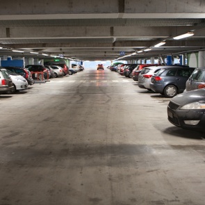 Ученые вывели идеальную стратегию поиска места на парковке