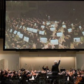 Ачинский виртуальный концертный зал: приглашает горожан ознакомиться с репертуаром на октябрь