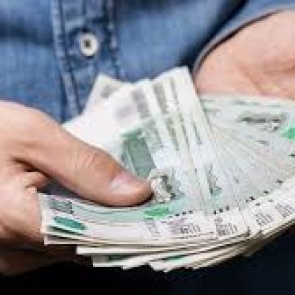 Красноярск оказался на 18 месте в рейтинге городов с хорошими зарплатами