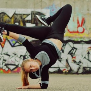 Сегодня в Ачинске состоится баттл исполнителей современной хореографии, рэпа и битбокса