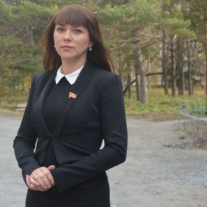 Три вопроса для депутата — Наталии Григорьевой