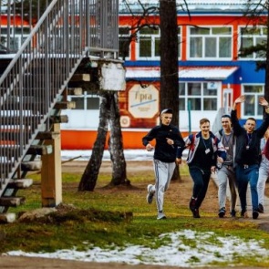 Загородный лагерь «Сокол» готовится к встрече школьников