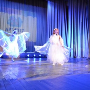 Ищем таланты: приглашаем ачинцев на многопрофильный творческий конкурс «АРТ-2019»