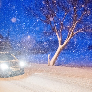 Зима близко: как подготовить автомобиль к холодам