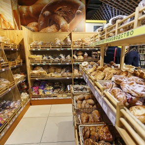 В Ачинске нашли пекарню с опасными пирожными