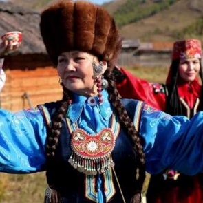 В телешоу «Орел и решка» расскажут про Хакасию