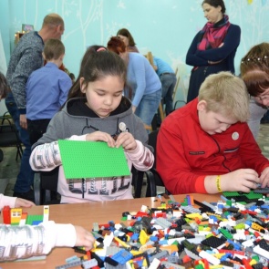 Центр творчества и развития доказал: среди равных все лучшие