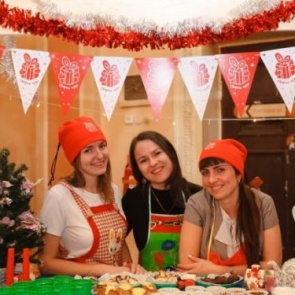 Подготовка к Новому году - 2020: приглашаем ачинцев принять участие в новогодней ярмарке