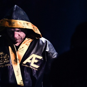 Боец MMA дозвонился до Александра Емельяненко в эфире и добился поединка