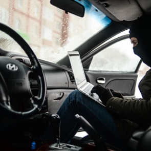 МВД назвало самые популярные способы угона автомобилей
