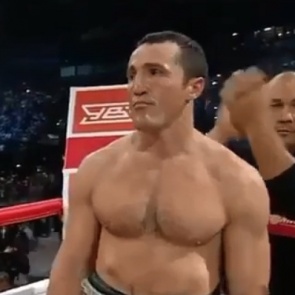 Прославленный Денис Лебедев уступил свой чемпионский титул южноафриканцу