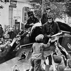 Польша ответила на слова Путина о Второй мировой войне