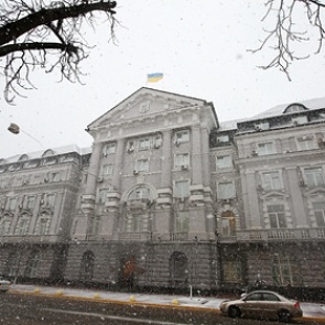 СБУ прокомментировала сообщение о расстреле офицеров в Закарпатье