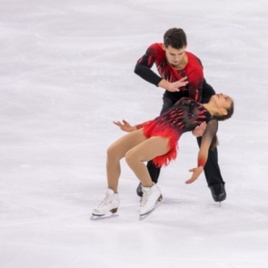 На Татышеве можно выиграть бесплатные билеты на чемпионат по фигурному катанию