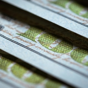 Объяснено исчезновение 1,5 триллиона наличных долларов