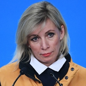 Захарова обвинила Польшу в попытке переиграть ситуацию в свою пользу