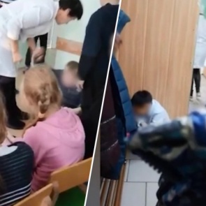«Тебя в дурку увезут»: работников санатория в Красноярском крае отстранили за издевательства над детьми