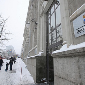 Украина поблагодарила США за санкции против «Северного потока-2»