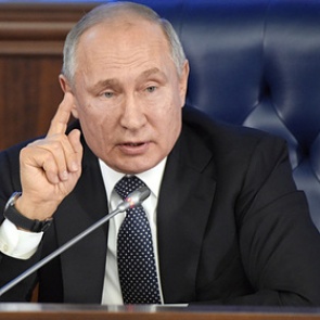 Польские евреи отреагировали на заявление Путина о после-антисемите