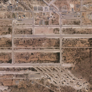 Иран заподозрили в сознательном промахе по американской базе